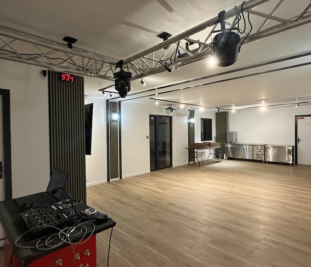 Espace Lagarde 2